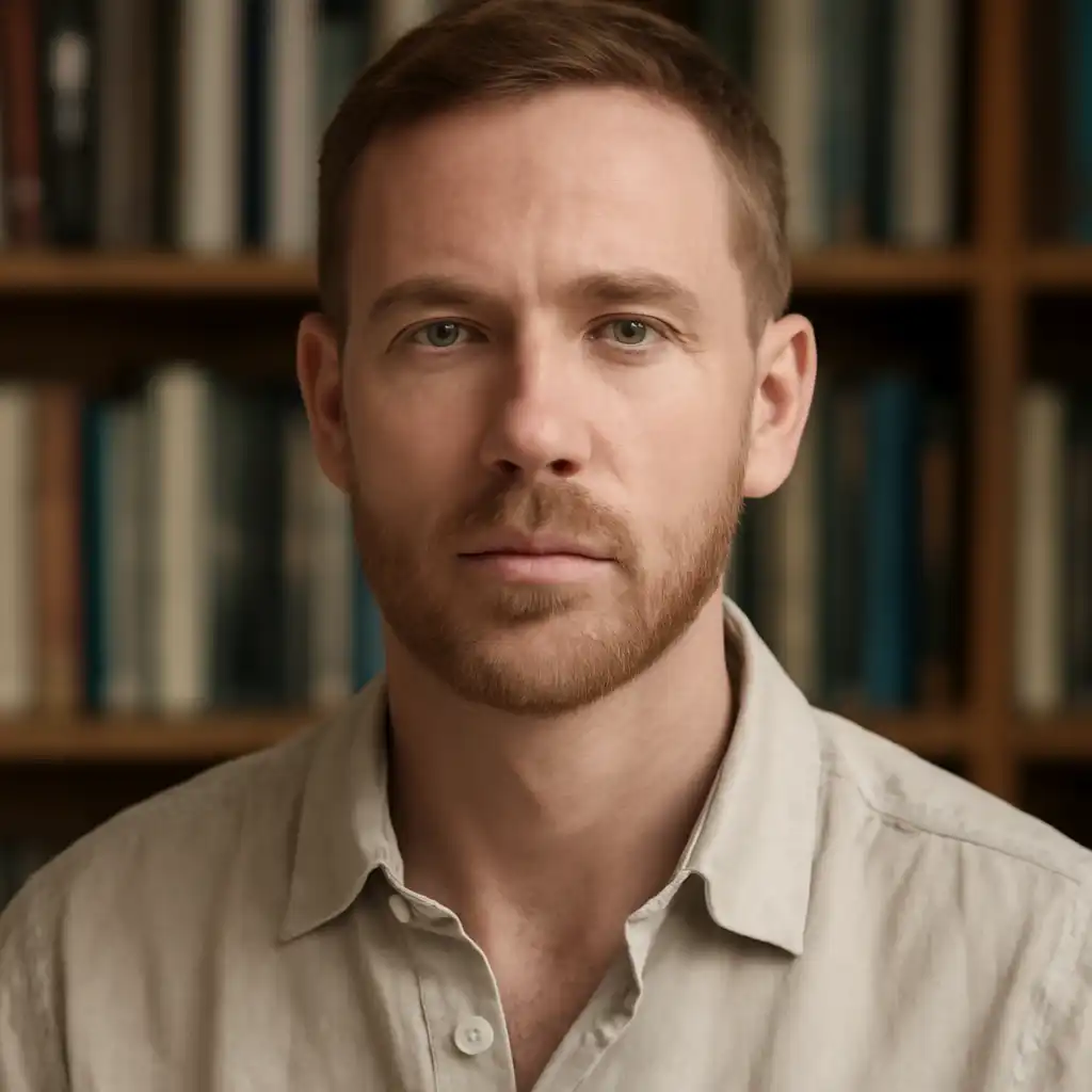 Marcus Wellington